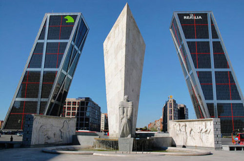 The Puerta deWc(din)R