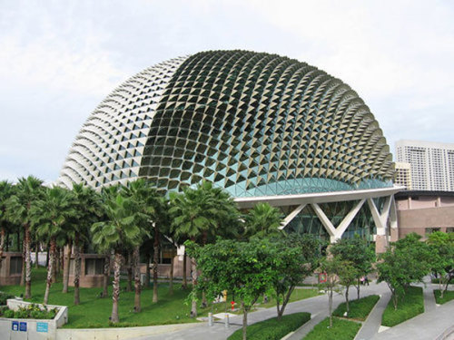 Esplanade Ժc(din)¼