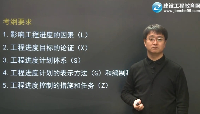 2014監理工程師《建設工程進(jìn)度控制》輔導正式開(kāi)課