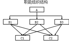 二級建造師施工管理移動(dòng)精講班--施工管理的組織結構模式