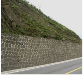 二級建造師公路實(shí)務(wù)移動(dòng)精講班--防護與支擋工程類(lèi)型