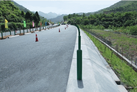 二級建造師公路實(shí)務(wù)移動(dòng)精講班--路面防水施工