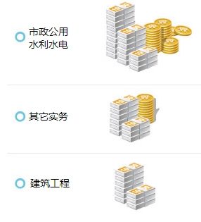 一級建造師哪個(gè)專(zhuān)業(yè)最值錢(qián)？用數據告訴你！