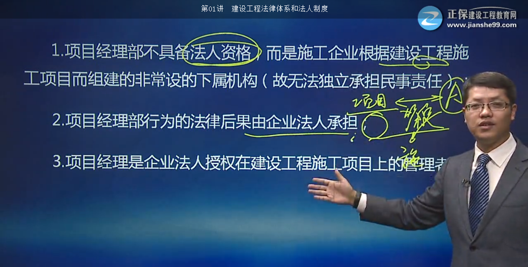 2017年二級建造師建設法規試題點(diǎn)評