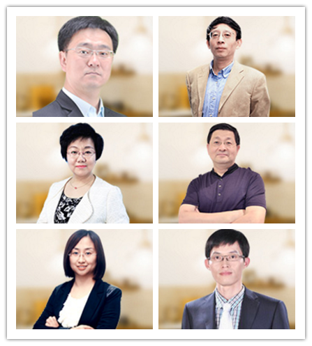 六位老師大咖為你保駕護航，監理工程師還怕不過(guò)嗎？