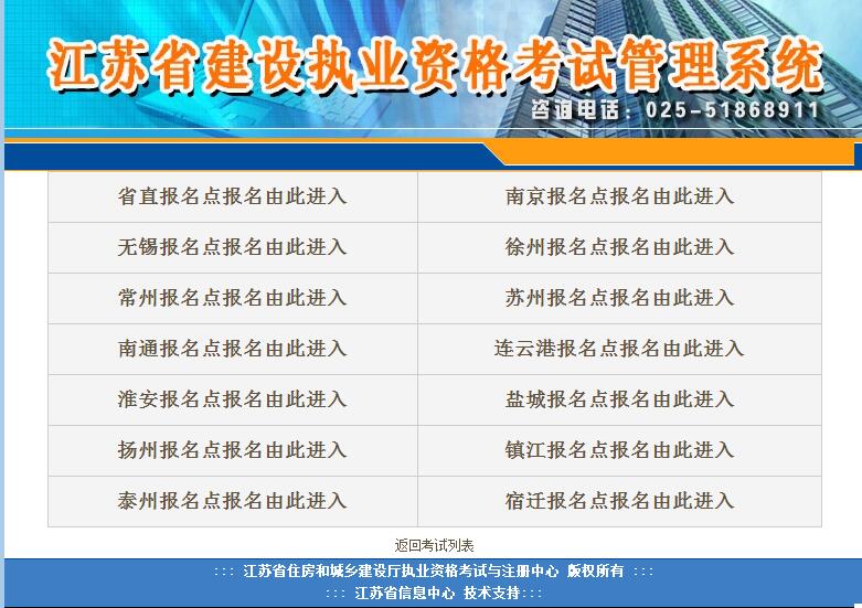 江蘇房地產(chǎn)估價(jià)師報名入口已開(kāi)通