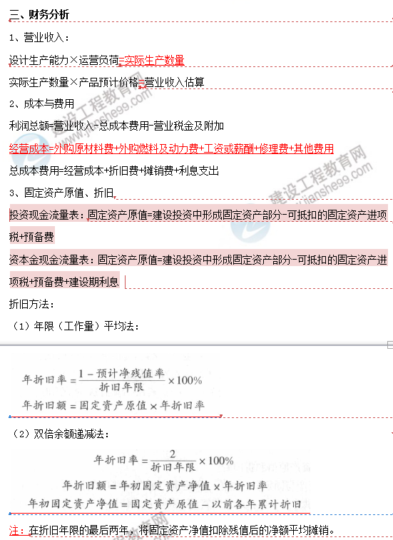 咨詢(xún)工程師公式