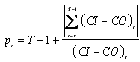 一級建造師考試工程經(jīng)濟:靜態(tài)評價(jià)指標的計算與應用