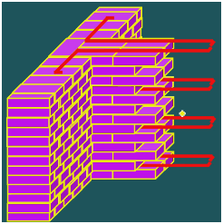 二級建造師考試主體結構工程施工技術(shù)：砌體結構工程
