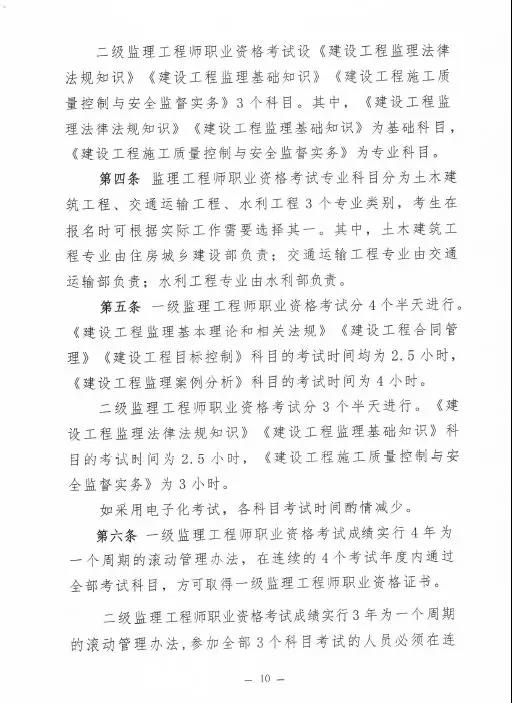 監理大變革！新增二級監理