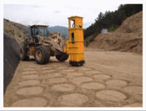 二級建造師考試公路知識點(diǎn)：土石方及壓實(shí)機械的性能、生產(chǎn)能力及適用條件