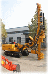 二級建造師考試公路知識點(diǎn)：橋梁隧道機械的性能、生產(chǎn)能力及適用條件