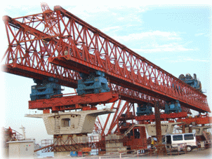 二級建造師考試公路知識點(diǎn)：橋梁隧道機械的性能、生產(chǎn)能力及適用條件