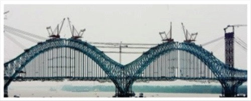 二級建造師考試公路知識點(diǎn)：橋梁隧道機械的性能、生產(chǎn)能力及適用條件