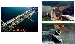 二級建造師水利實(shí)務(wù)知識點(diǎn):混凝土壩的構造及作用