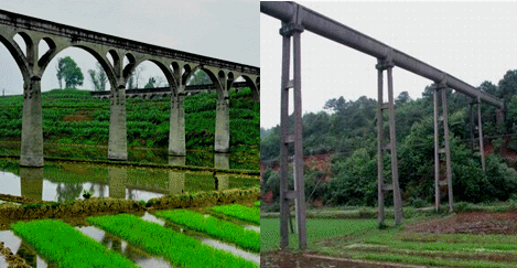 二級建造師水利實(shí)務(wù)知識點(diǎn)：泵站、水電站、渠系建筑物