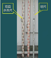 二級建造師建筑工程第四講施工測量技術(shù):常用測量?jì)x器的性能與應用