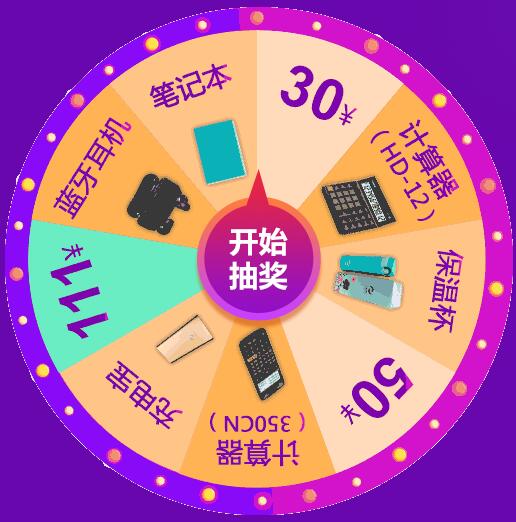大轉盤(pán)