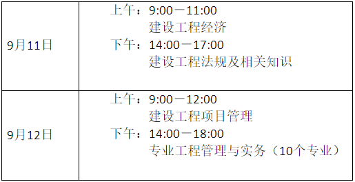 2021一級建造師報名時(shí)間