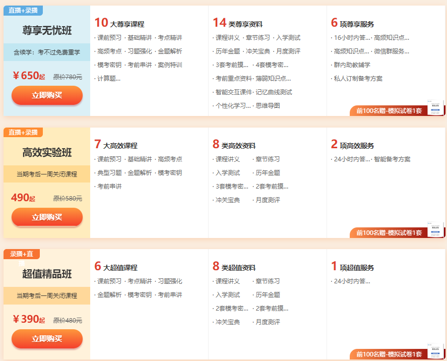 監理工程師好課